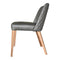 Outlaw Dining Chair