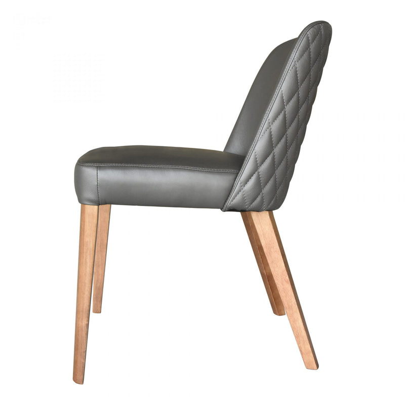Outlaw Dining Chair