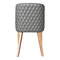 Outlaw Dining Chair