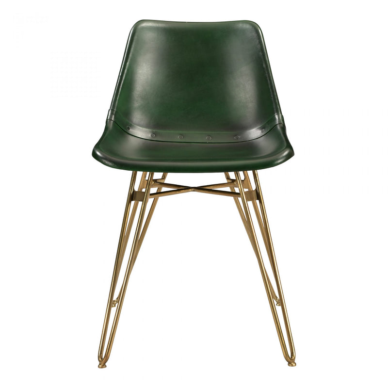 Omni Dining Chair -Set Of Two