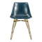 Omni Dining Chair -Set Of Two