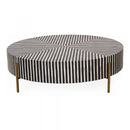 Chameau Coffee Table Medium