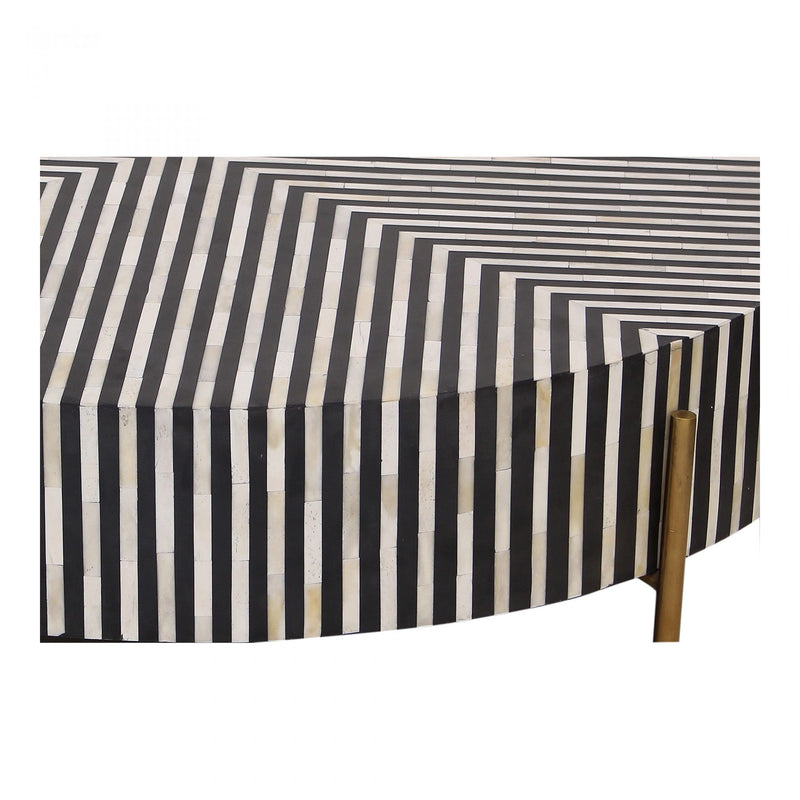 Chameau Coffee Table Medium