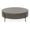 Chameau Coffee Table Small