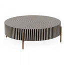 Chameau Coffee Table Small