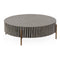 Chameau Coffee Table Small