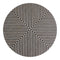 Chameau Coffee Table Small