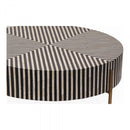 Chameau Coffee Table Small