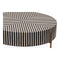 Chameau Coffee Table Small