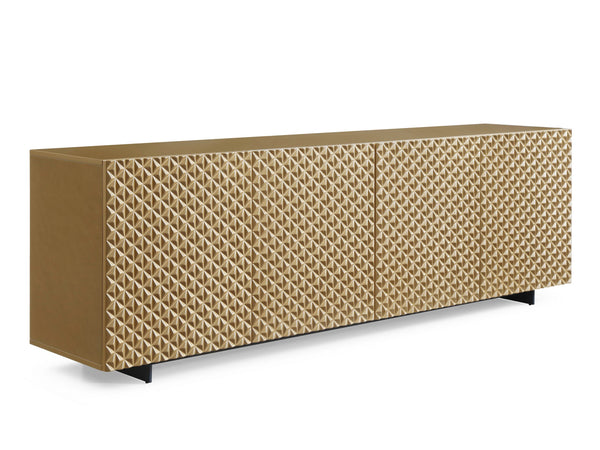 Hamond 94" Wide Credenza