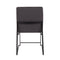 High Back Fuji Dining Chair - Set Of 2