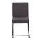 High Back Fuji Dining Chair - Set Of 2