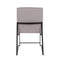 High Back Fuji Dining Chair - Set Of 2
