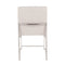 High Back Fuji Dining Chair - Set Of 2