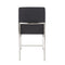 High Back Fuji Dining Chair - Set Of 2