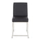 High Back Fuji Dining Chair - Set Of 2
