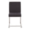 High Back Fuji Dining Chair - Set Of 2