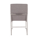 High Back Fuji Dining Chair - Set Of 2