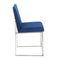 High Back Fuji Dining Chair - Set Of 2