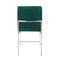 High Back Fuji Dining Chair - Set Of 2
