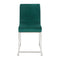 High Back Fuji Dining Chair - Set Of 2