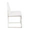 High Back Fuji Dining Chair - Set Of 2