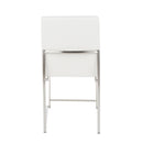 High Back Fuji Dining Chair - Set Of 2