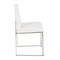 High Back Fuji Dining Chair - Set Of 2