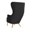 Julia Wingback Accent Chair