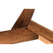 Jinxx Dining Table