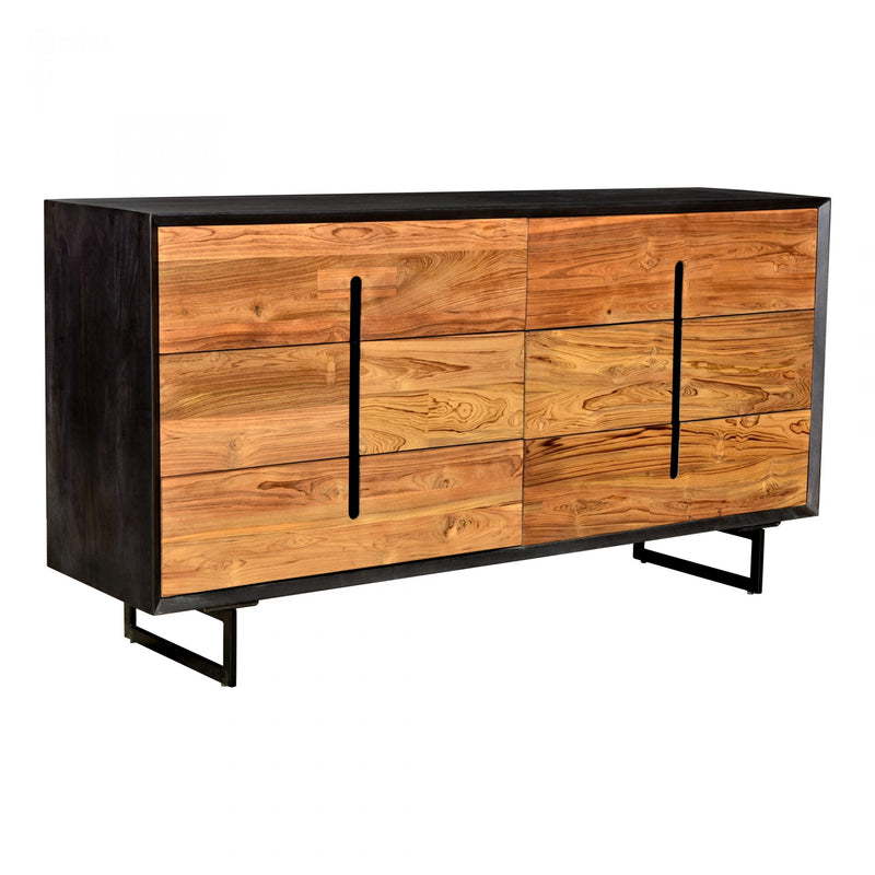Vienna Dresser