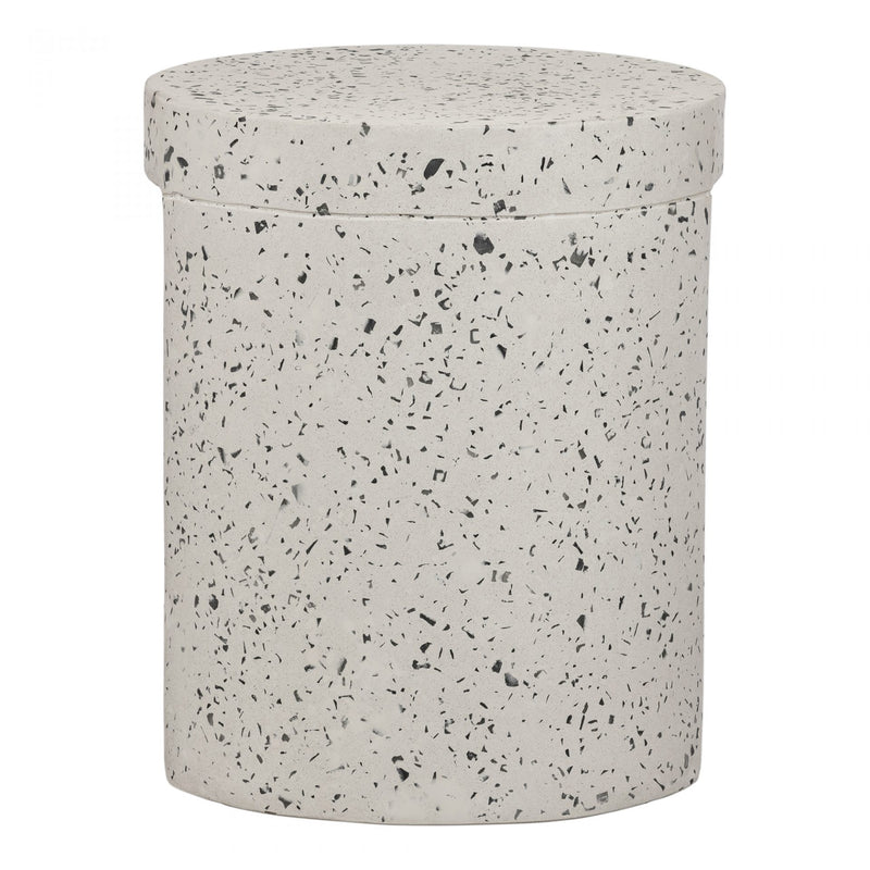 Lyon Outdoor Stool