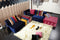 Divani Casa Dubai - Modular Fabric Sectional Sofa
