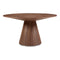Otago Dining Table 54In Round