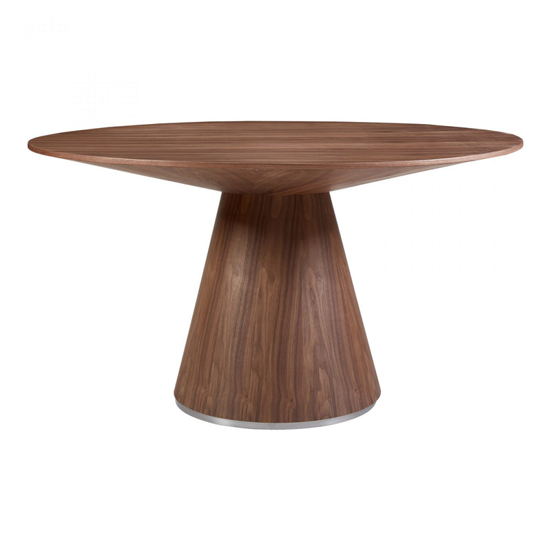 Otago Dining Table 54In Round