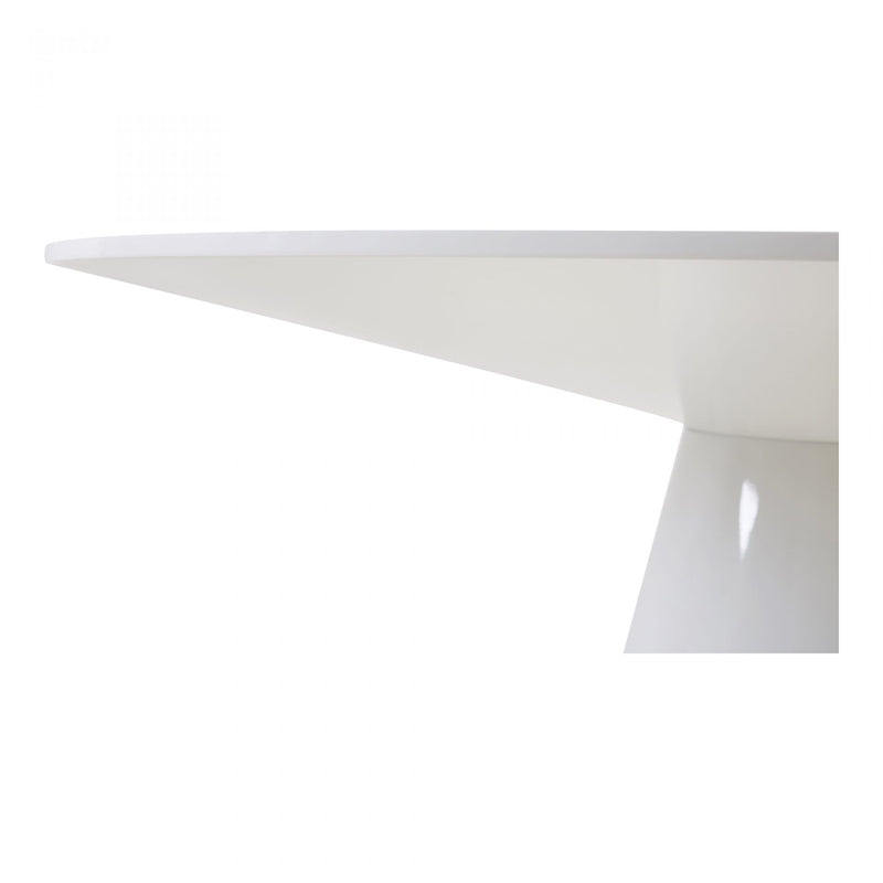 Otago Dining Table 54In Round