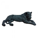 Panthera Large Statue