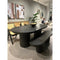 Rocca Oval Dining Table