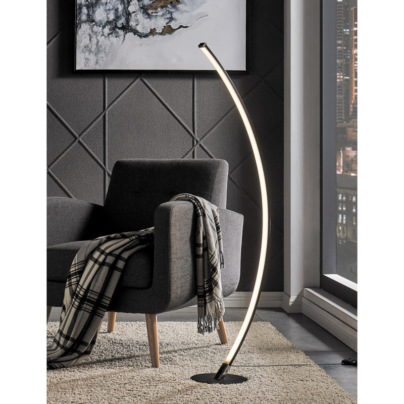 Monita Floor Lamp