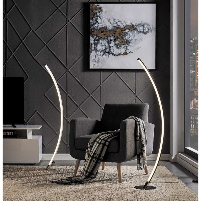 Monita Floor Lamp