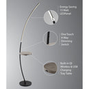 Monita Floor Lamp