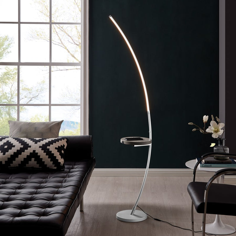 Monita Floor Lamp
