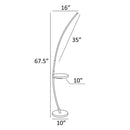 Monita Floor Lamp