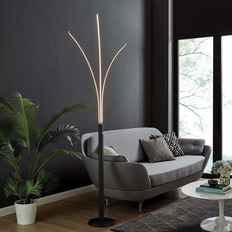 Monita Floor Lamp