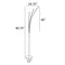 Monita Floor Lamp