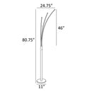 Monita Floor Lamp