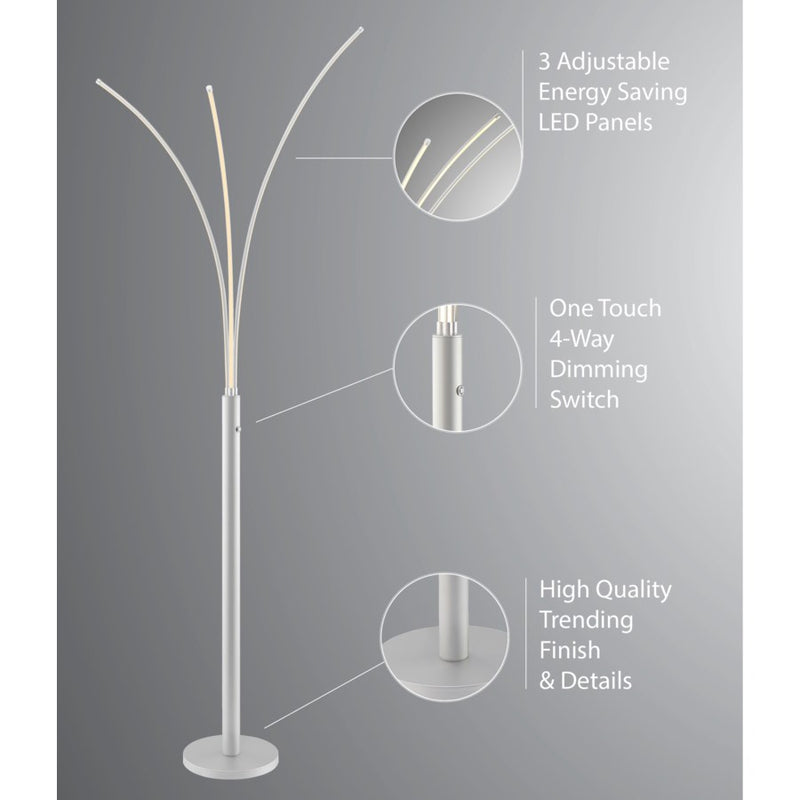 Monita Floor Lamp