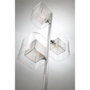 Dahl Floor Lamp