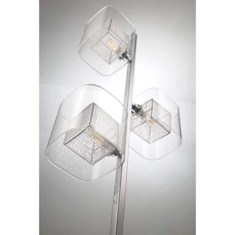 Dahl Floor Lamp