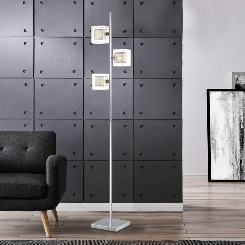 Dahl Floor Lamp